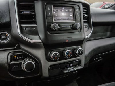 2022 RAM 1500 Lone Star