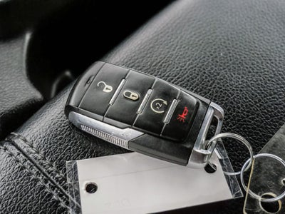 2022 RAM 1500 Lone Star