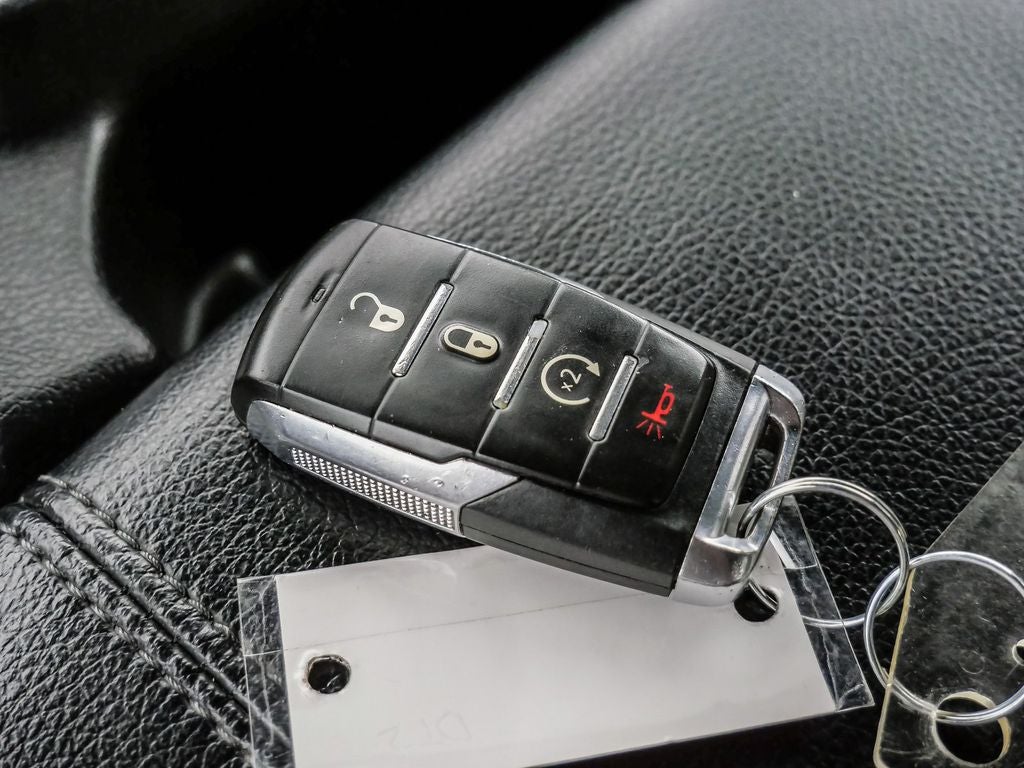 2022 RAM 1500 Lone Star