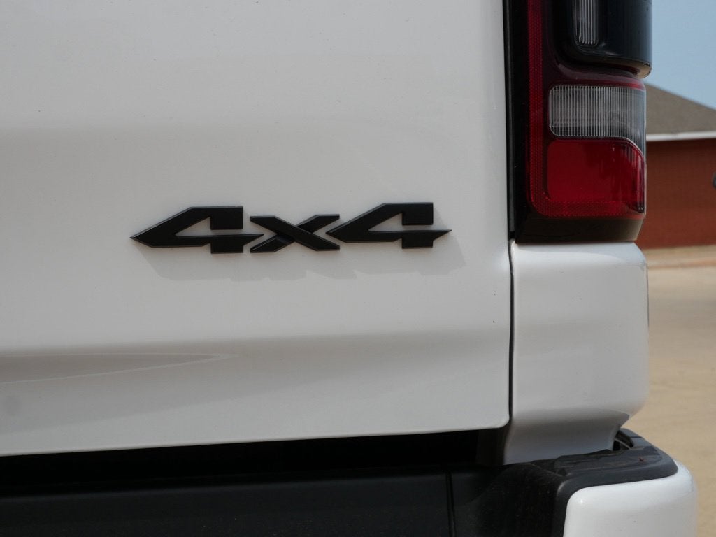 2024 RAM 1500 Limited