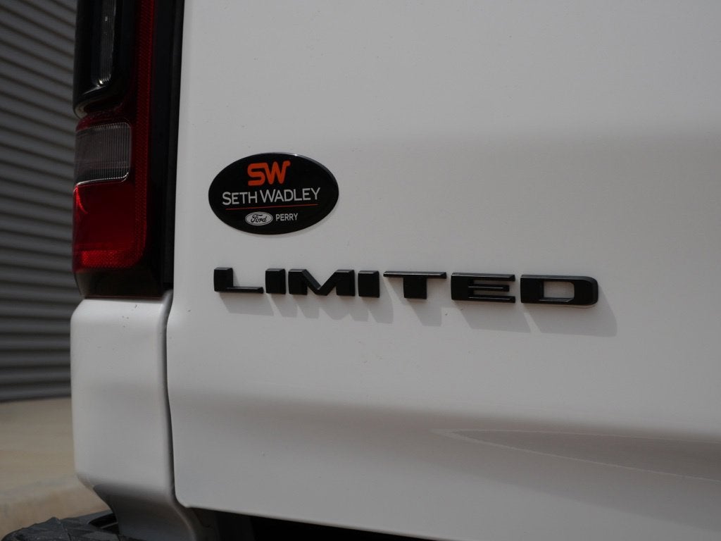 2024 RAM 1500 Limited