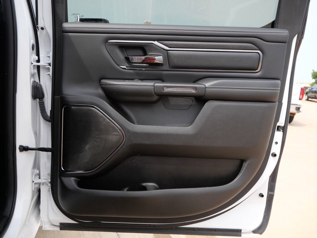 2024 RAM 1500 Limited
