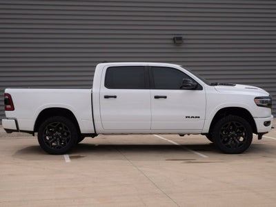 2024 RAM 1500 Limited