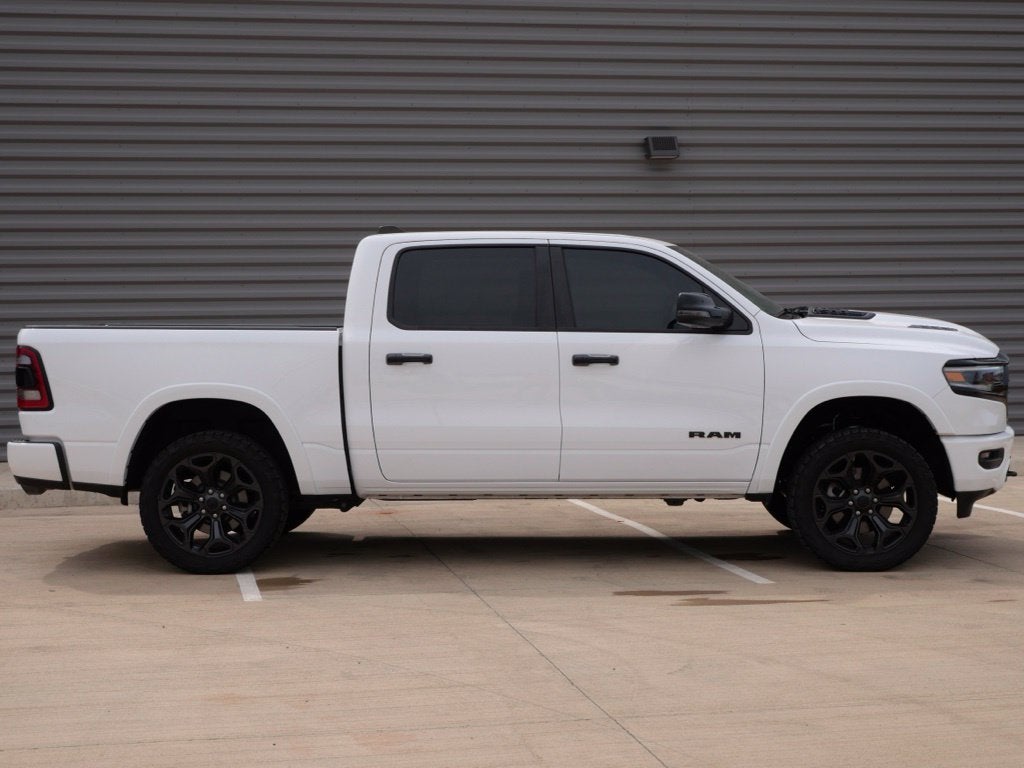 2024 RAM 1500 Limited