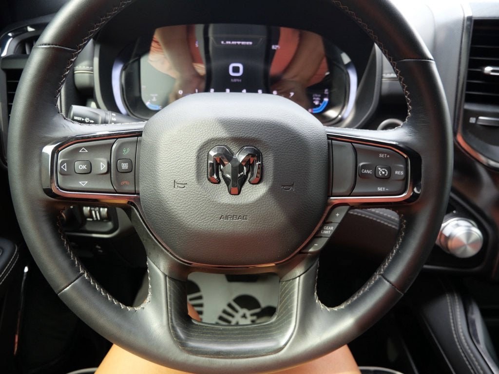 2024 RAM 1500 Limited