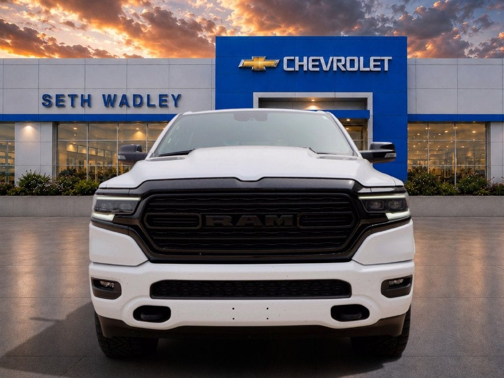 2024 RAM 1500 Limited