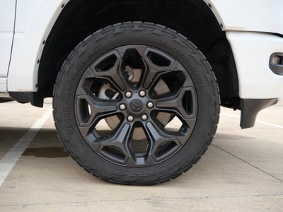 2024 RAM 1500 Limited
