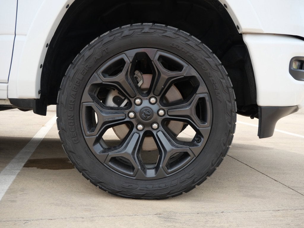 2024 RAM 1500 Limited
