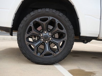 2024 RAM 1500 Limited