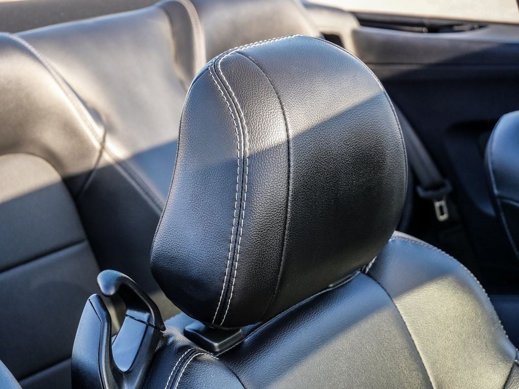 2019 Ford Mustang GT Premium Convertible