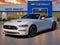 2019 Ford Mustang GT Premium Convertible