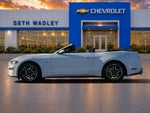 2019 Ford Mustang GT Premium Convertible