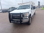 2017 Ford F-250SD XL