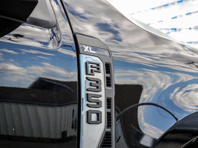 2023 Ford F-350SD XL