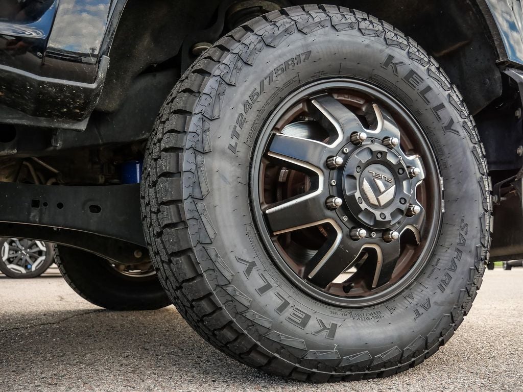 2023 Ford F-350SD XL