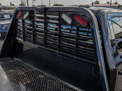 2023 Ford F-350SD XL