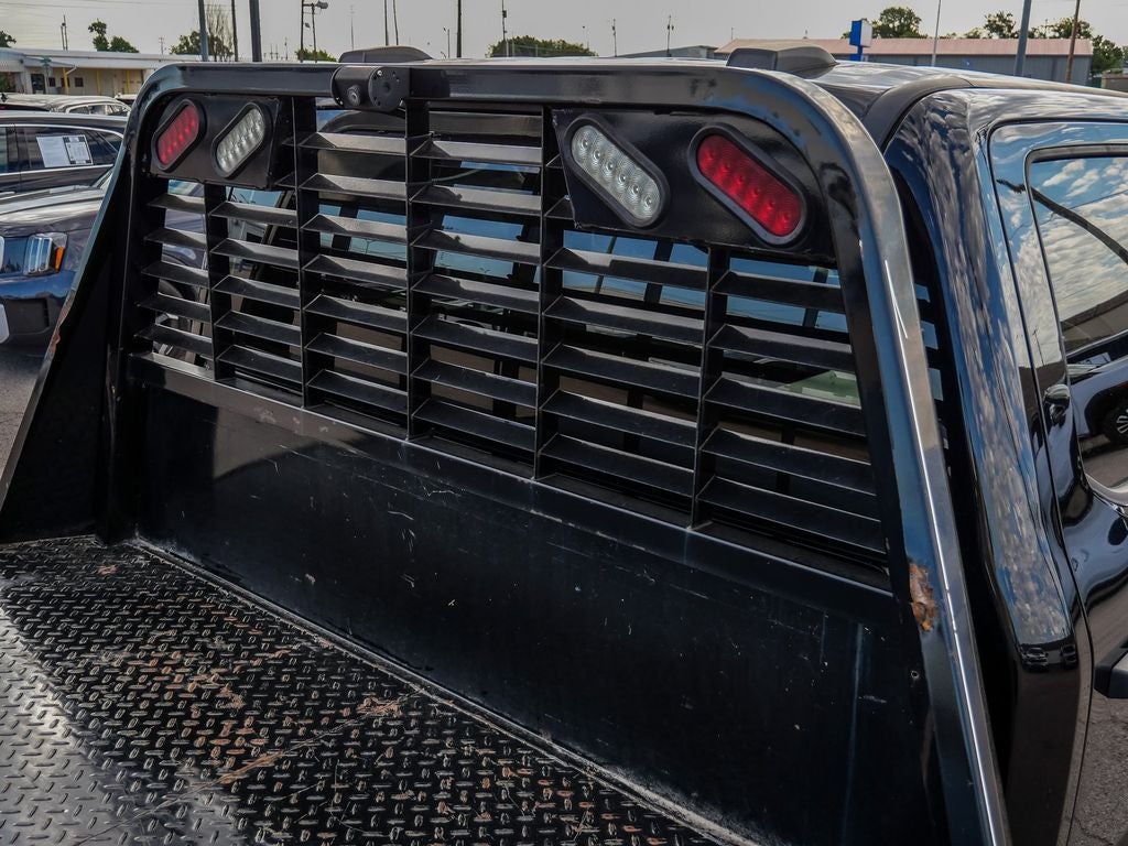 2023 Ford F-350SD XL