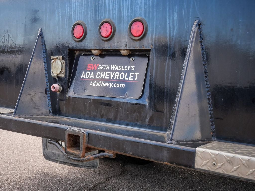 2023 Ford F-350SD XL
