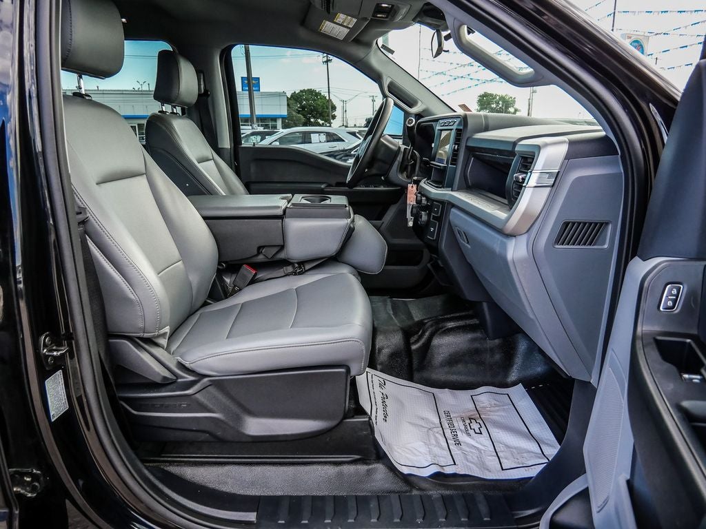 2023 Ford F-350SD XL