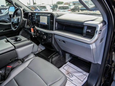 2023 Ford F-350SD XL