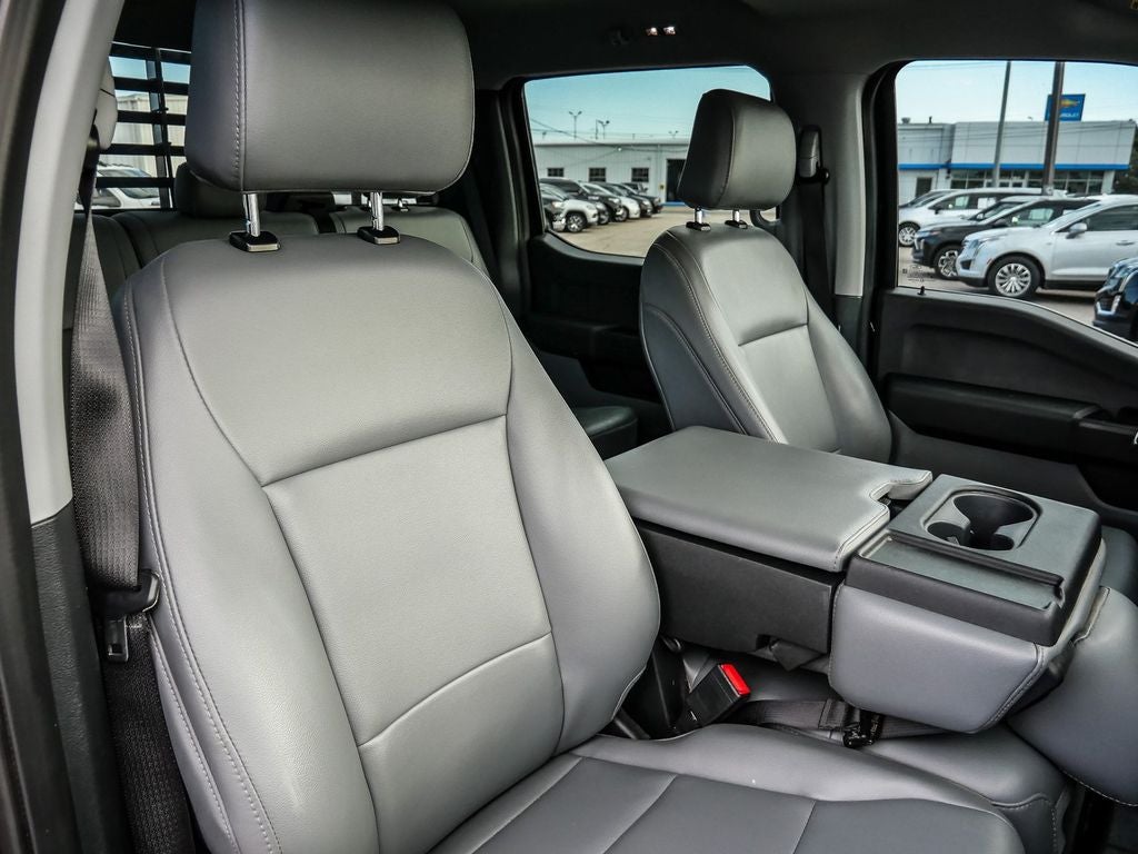 2023 Ford F-350SD XL