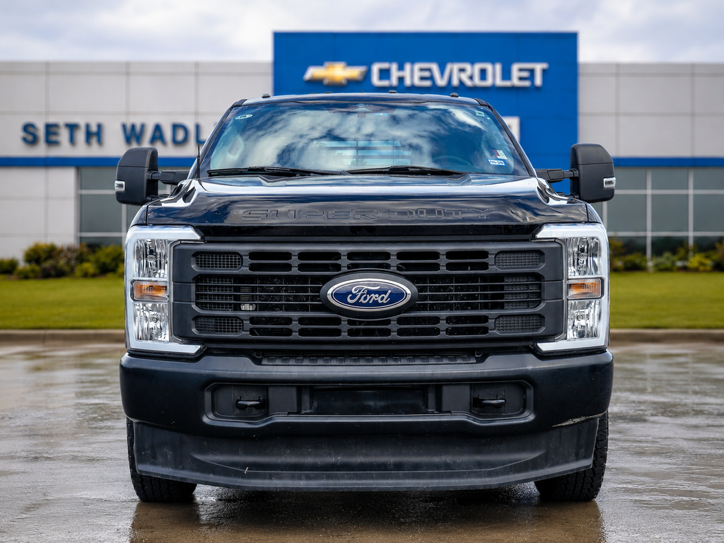 2023 Ford F-350SD XL