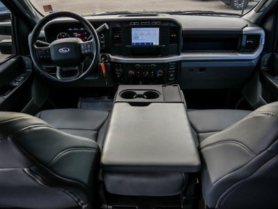 2023 Ford F-350SD XL
