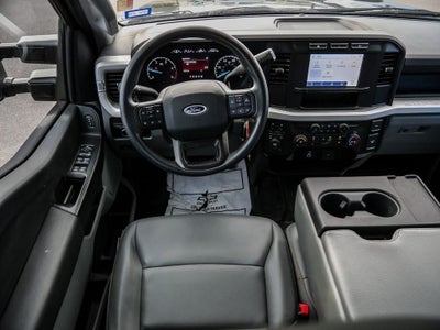 2023 Ford F-350SD XL