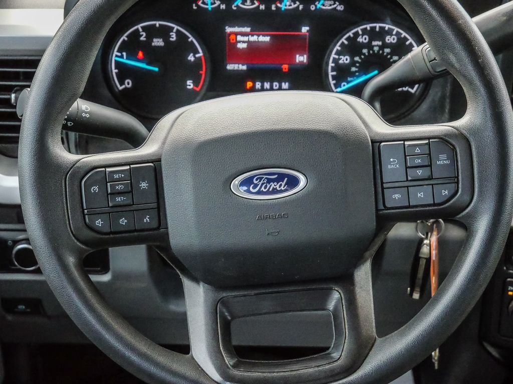 2023 Ford F-350SD XL