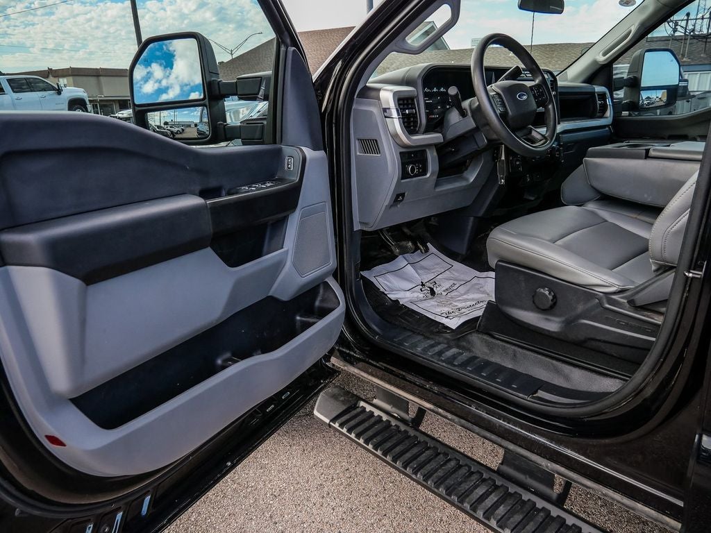 2023 Ford F-350SD XL