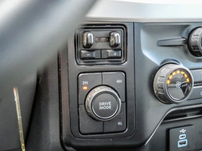 2023 Ford F-350SD XL
