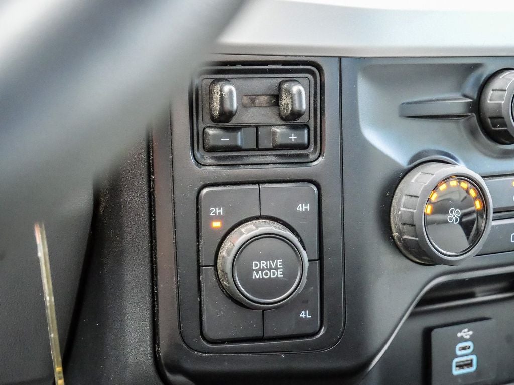 2023 Ford F-350SD XL