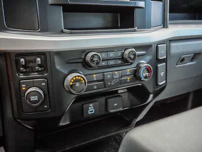 2023 Ford F-350SD XL