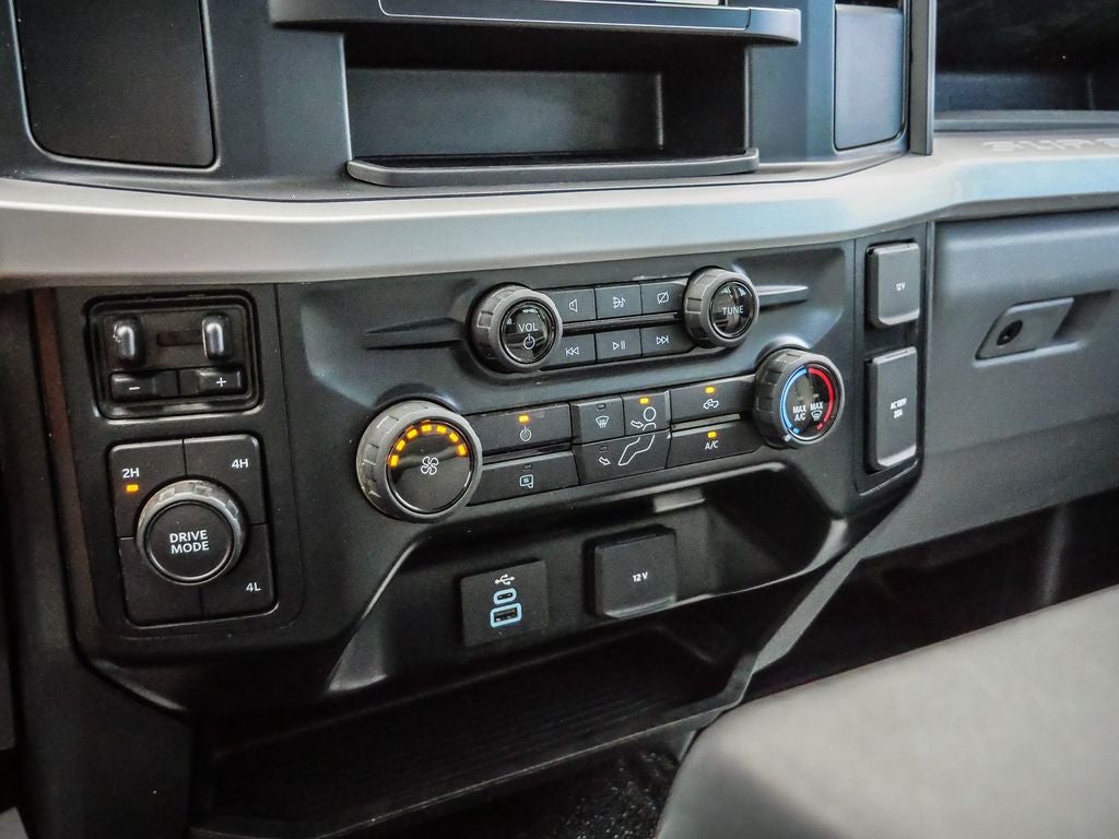 2023 Ford F-350SD XL