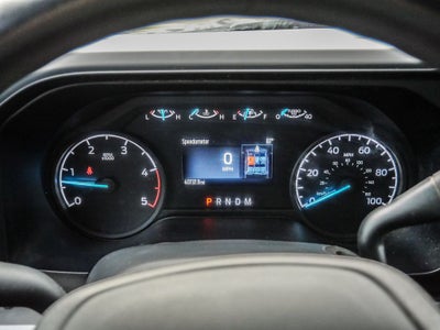 2023 Ford F-350SD XL