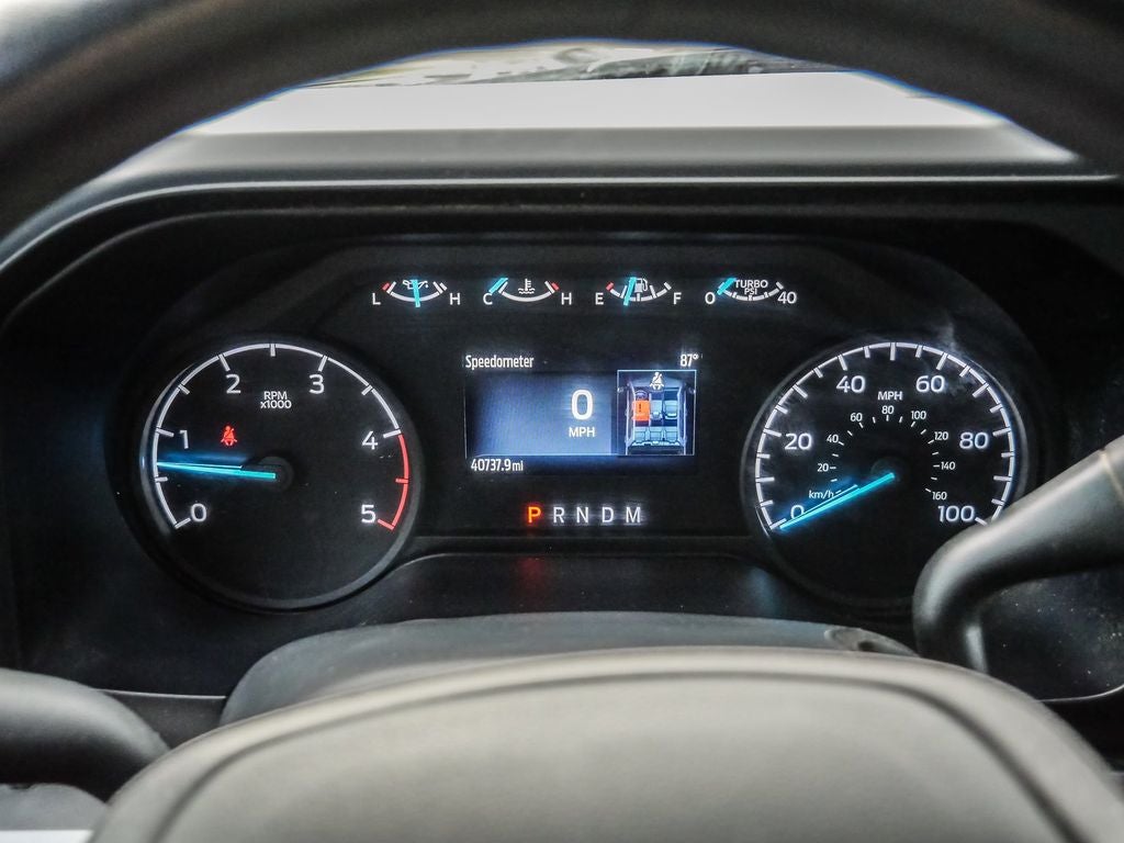 2023 Ford F-350SD XL