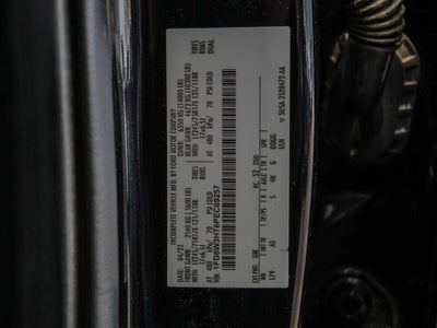 2023 Ford F-350SD XL
