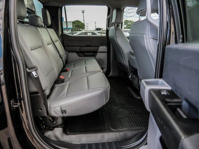 2023 Ford F-350SD XL