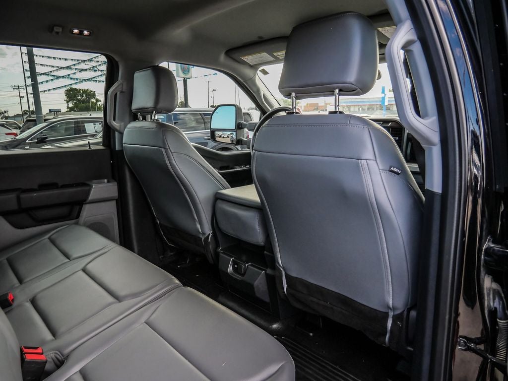 2023 Ford F-350SD XL
