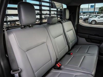 2023 Ford F-350SD XL