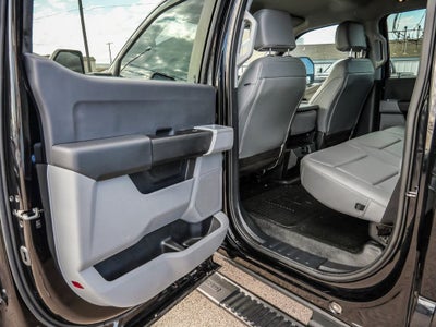 2023 Ford F-350SD XL