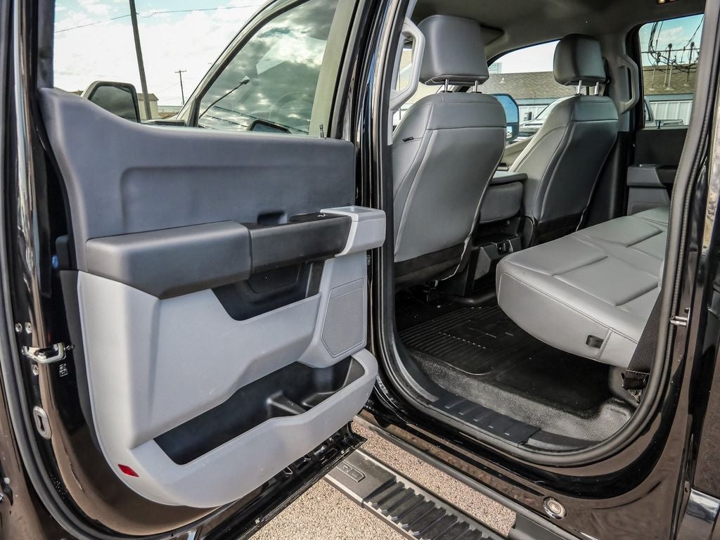 2023 Ford F-350SD XL