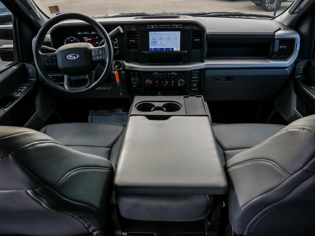 2023 Ford F-350SD XL