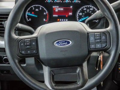 2023 Ford F-350SD XL