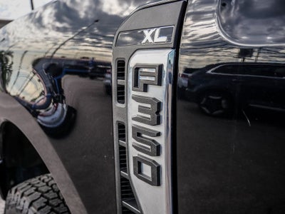 2023 Ford F-350SD XL