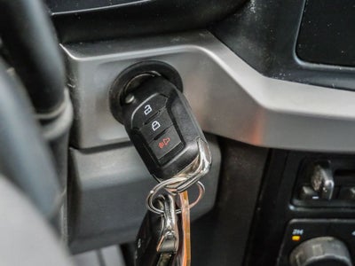 2023 Ford F-350SD XL