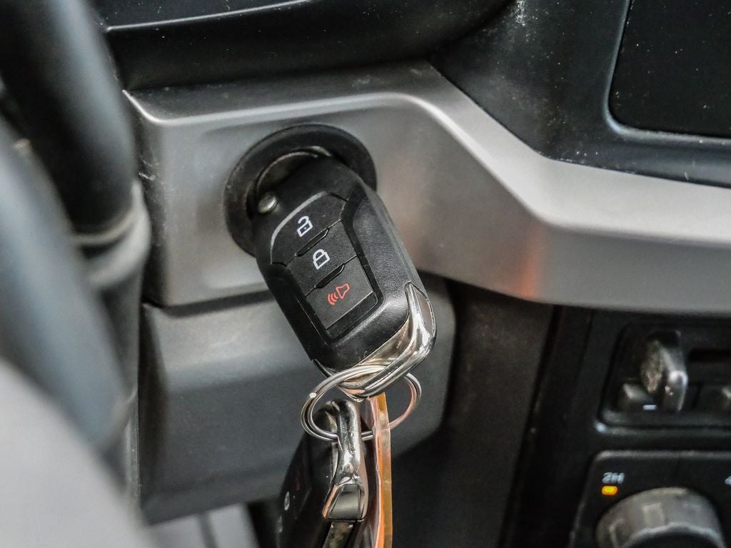 2023 Ford F-350SD XL