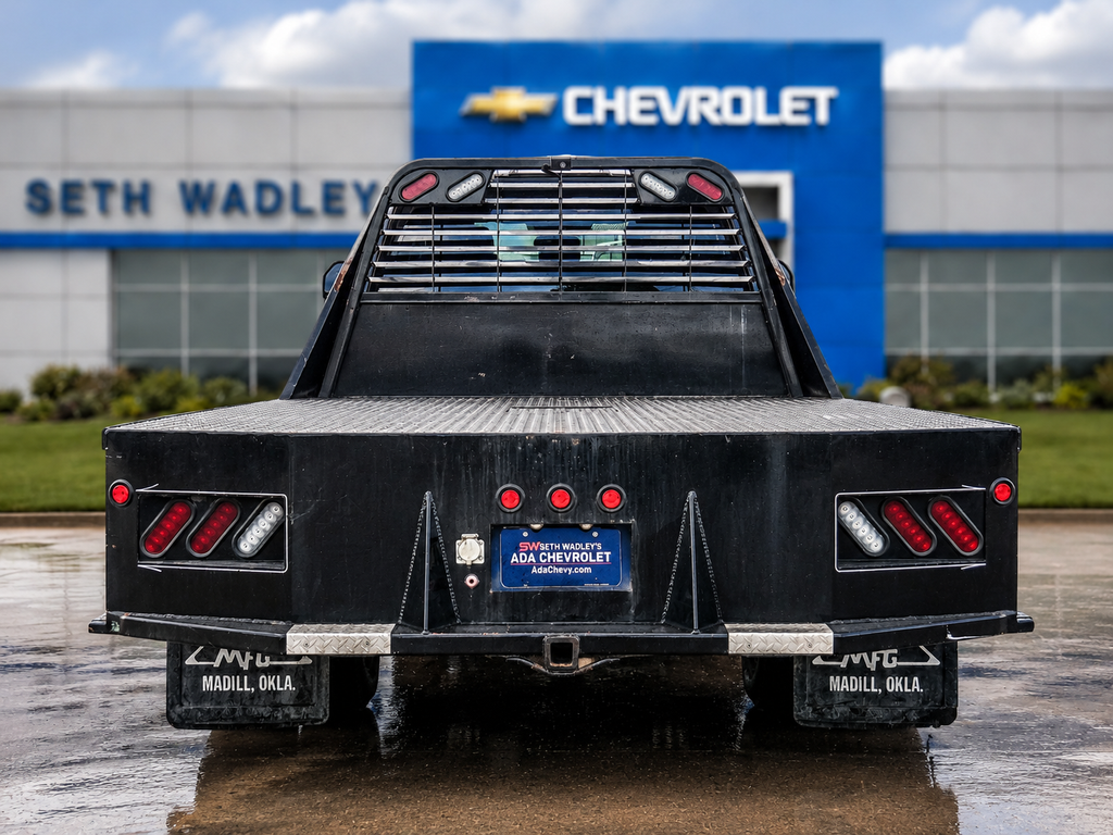 2023 Ford F-350SD XL