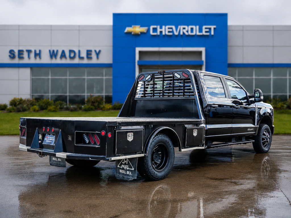 2023 Ford F-350SD XL