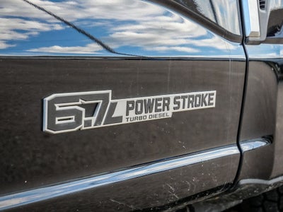 2023 Ford F-350SD XL